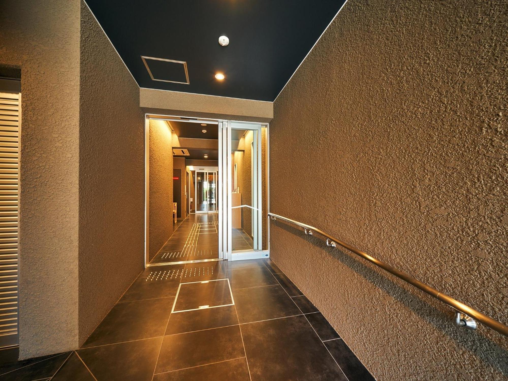 Rakuten Stay Hakata Gion 302 - Rakuten Ichiba Collaboration Room - Fukuoka (Fukuoka) Exterior foto