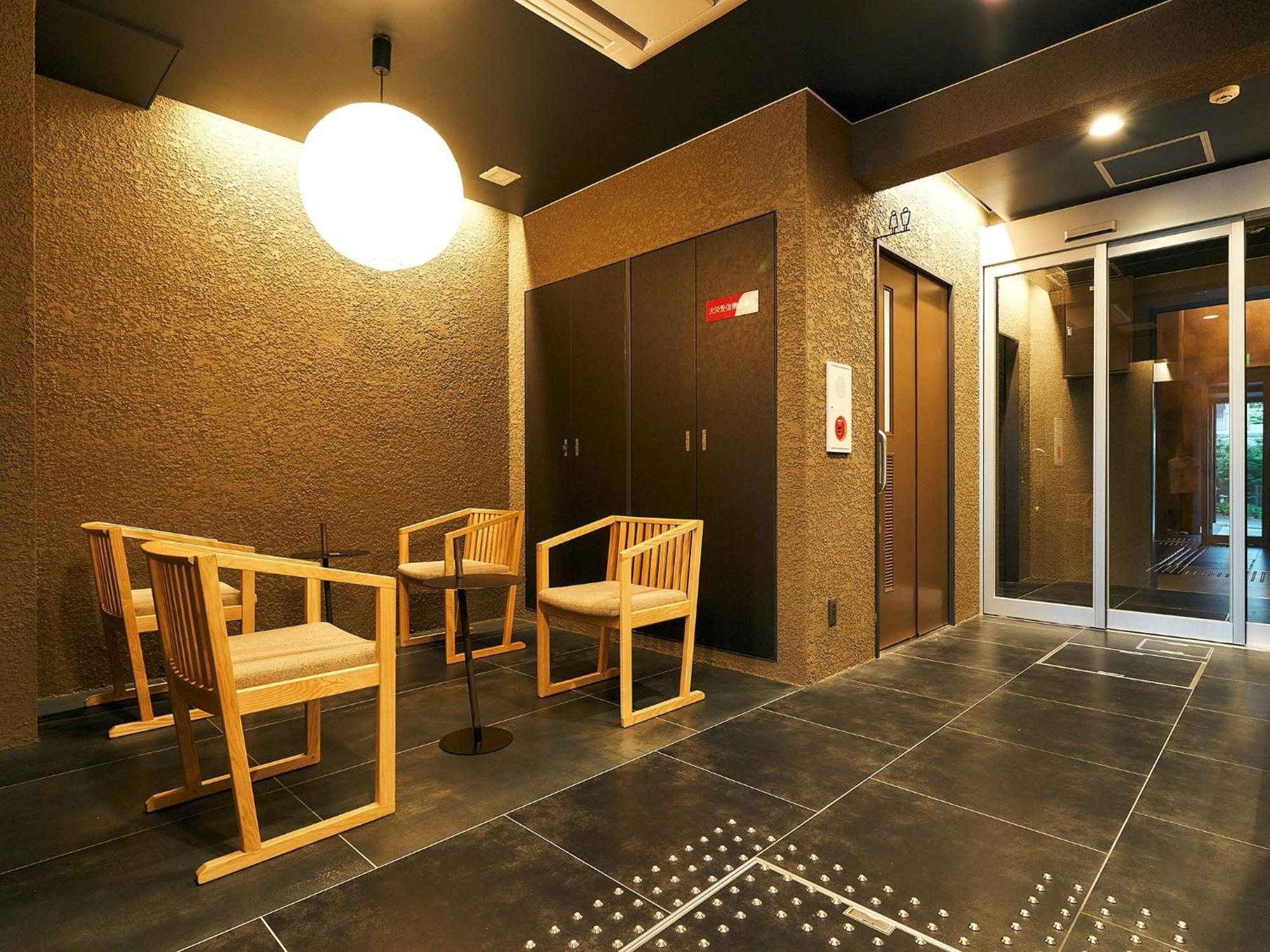 Rakuten Stay Hakata Gion 302 - Rakuten Ichiba Collaboration Room - Fukuoka (Fukuoka) Exterior foto